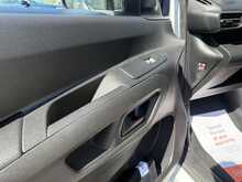 Vauxhall Combo 1.6 Turbo D 2300 Sportive Panel Van 4dr Diesel Manual L1 H1 Euro 6 (s/s) (100 ps) - U731