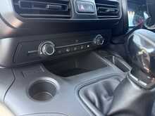 Vauxhall Combo 1.6 Turbo D 2300 Sportive Panel Van 4dr Diesel Manual L1 H1 Euro 6 (s/s) (100 ps) - U731
