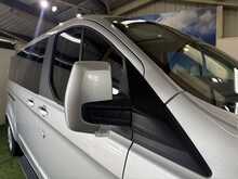 Ford Tourneo Custom 2.0 320 EcoBlue Titanium Minibus Double Cab 5dr Diesel Auto L2 Euro 6 (s/s) (130 ps) - U732