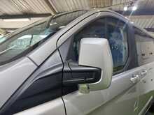 Ford Tourneo Custom 2.0 320 EcoBlue Titanium Minibus Double Cab 5dr Diesel Auto L2 Euro 6 (s/s) (130 ps) - U732