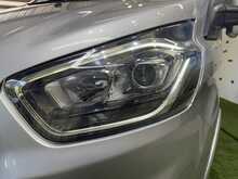 Ford Tourneo Custom 2.0 320 EcoBlue Titanium Minibus Double Cab 5dr Diesel Auto L2 Euro 6 (s/s) (130 ps) - U732