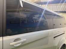 Ford Tourneo Custom 2.0 320 EcoBlue Titanium Minibus Double Cab 5dr Diesel Auto L2 Euro 6 (s/s) (130 ps) - U732