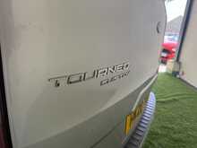 Ford Tourneo Custom 2.0 320 EcoBlue Titanium Minibus Double Cab 5dr Diesel Auto L2 Euro 6 (s/s) (130 ps) - U732