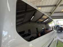 Ford Tourneo Custom 2.0 320 EcoBlue Titanium Minibus Double Cab 5dr Diesel Auto L2 Euro 6 (s/s) (130 ps) - U732