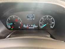 Ford Tourneo Custom 2.0 320 EcoBlue Titanium Minibus Double Cab 5dr Diesel Auto L2 Euro 6 (s/s) (130 ps) - U732