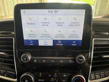 Ford Tourneo Custom 2.0 320 EcoBlue Titanium Minibus Double Cab 5dr Diesel Auto L2 Euro 6 (s/s) (130 ps) - U732