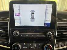 Ford Tourneo Custom 2.0 320 EcoBlue Titanium Minibus Double Cab 5dr Diesel Auto L2 Euro 6 (s/s) (130 ps) - U732