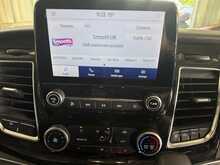 Ford Tourneo Custom 2.0 320 EcoBlue Titanium Minibus Double Cab 5dr Diesel Auto L2 Euro 6 (s/s) (130 ps) - U732
