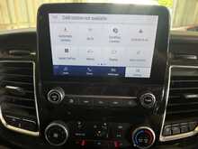 Ford Tourneo Custom 2.0 320 EcoBlue Titanium Minibus Double Cab 5dr Diesel Auto L2 Euro 6 (s/s) (130 ps) - U732