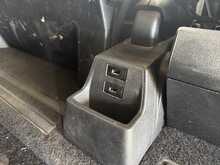 Ford Tourneo Custom 2.0 320 EcoBlue Titanium Minibus Double Cab 5dr Diesel Auto L2 Euro 6 (s/s) (130 ps) - U732