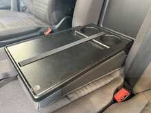 Ford Tourneo Custom 2.0 320 EcoBlue Titanium Minibus Double Cab 5dr Diesel Auto L2 Euro 6 (s/s) (130 ps) - U732