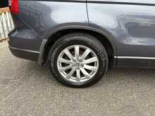 Honda CR-V 2.2 i-DTEC ES SUV 5dr Diesel Manual 4WD Euro 5 (150 ps) - U752