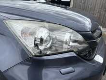 Honda CR-V 2.2 i-DTEC ES SUV 5dr Diesel Manual 4WD Euro 5 (150 ps) - U752