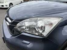 Honda CR-V 2.2 i-DTEC ES SUV 5dr Diesel Manual 4WD Euro 5 (150 ps) - U752