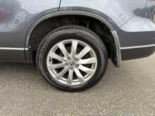 Honda CR-V 2.2 i-DTEC ES SUV 5dr Diesel Manual 4WD Euro 5 (150 ps) - U752