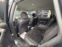 Honda CR-V 2.2 i-DTEC ES SUV 5dr Diesel Manual 4WD Euro 5 (150 ps) - U752