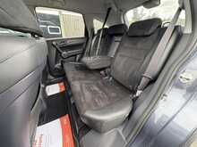 Honda CR-V 2.2 i-DTEC ES SUV 5dr Diesel Manual 4WD Euro 5 (150 ps) - U752