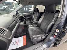 Honda CR-V 2.2 i-DTEC ES SUV 5dr Diesel Manual 4WD Euro 5 (150 ps) - U752