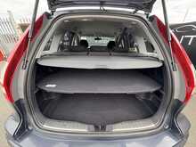 Honda CR-V 2.2 i-DTEC ES SUV 5dr Diesel Manual 4WD Euro 5 (150 ps) - U752