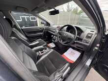 Honda CR-V 2.2 i-DTEC ES SUV 5dr Diesel Manual 4WD Euro 5 (150 ps) - U752