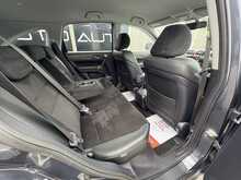 Honda CR-V 2.2 i-DTEC ES SUV 5dr Diesel Manual 4WD Euro 5 (150 ps) - U752
