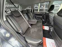 Honda CR-V 2.2 i-DTEC ES SUV 5dr Diesel Manual 4WD Euro 5 (150 ps) - U752