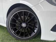 Mercedes-Benz A Class 2.0 A250 BlueEfficiency AMG Sport Hatchback 5dr Petrol 7G-DCT Euro 6 (s/s) (211 ps) - U766