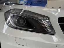 Mercedes-Benz A Class 2.0 A250 BlueEfficiency AMG Sport Hatchback 5dr Petrol 7G-DCT Euro 6 (s/s) (211 ps) - U766