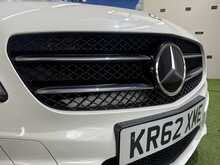 Mercedes-Benz A Class 2.0 A250 BlueEfficiency AMG Sport Hatchback 5dr Petrol 7G-DCT Euro 6 (s/s) (211 ps) - U766