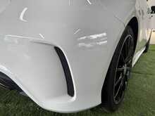 Mercedes-Benz A Class 2.0 A250 BlueEfficiency AMG Sport Hatchback 5dr Petrol 7G-DCT Euro 6 (s/s) (211 ps) - U766