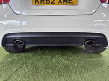 Mercedes-Benz A Class 2.0 A250 BlueEfficiency AMG Sport Hatchback 5dr Petrol 7G-DCT Euro 6 (s/s) (211 ps) - U766