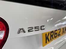 Mercedes-Benz A Class 2.0 A250 BlueEfficiency AMG Sport Hatchback 5dr Petrol 7G-DCT Euro 6 (s/s) (211 ps) - U766