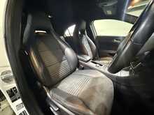 Mercedes-Benz A Class 2.0 A250 BlueEfficiency AMG Sport Hatchback 5dr Petrol 7G-DCT Euro 6 (s/s) (211 ps) - U766