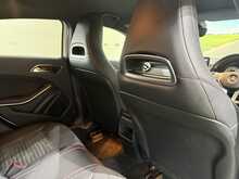 Mercedes-Benz A Class 2.0 A250 BlueEfficiency AMG Sport Hatchback 5dr Petrol 7G-DCT Euro 6 (s/s) (211 ps) - U766