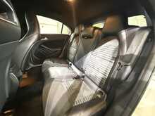 Mercedes-Benz A Class 2.0 A250 BlueEfficiency AMG Sport Hatchback 5dr Petrol 7G-DCT Euro 6 (s/s) (211 ps) - U766