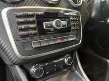 Mercedes-Benz A Class 2.0 A250 BlueEfficiency AMG Sport Hatchback 5dr Petrol 7G-DCT Euro 6 (s/s) (211 ps) - U766
