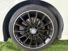 Mercedes-Benz A Class 2.0 A250 BlueEfficiency AMG Sport Hatchback 5dr Petrol 7G-DCT Euro 6 (s/s) (211 ps) - U766