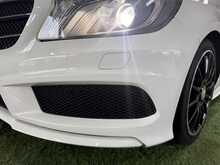 Mercedes-Benz A Class 2.0 A250 BlueEfficiency AMG Sport Hatchback 5dr Petrol 7G-DCT Euro 6 (s/s) (211 ps) - U766