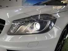 Mercedes-Benz A Class 2.0 A250 BlueEfficiency AMG Sport Hatchback 5dr Petrol 7G-DCT Euro 6 (s/s) (211 ps) - U766
