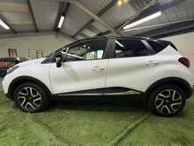 Renault Captur 0.9 TCe ENERGY Iconic SUV 5dr Petrol Manual Euro 6 (s/s) (90 ps) - U770