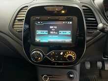 Renault Captur 0.9 TCe ENERGY Iconic SUV 5dr Petrol Manual Euro 6 (s/s) (90 ps) - U770
