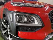 Hyundai KONA 1.0 T-GDi Blue Drive Premium SE SUV 5dr Petrol Manual Euro 6 (s/s) (120 ps) - U774