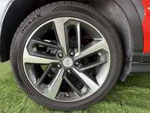 Hyundai KONA 1.0 T-GDi Blue Drive Premium SE SUV 5dr Petrol Manual Euro 6 (s/s) (120 ps) - U774