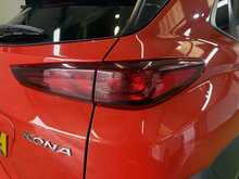 Hyundai KONA 1.0 T-GDi Blue Drive Premium SE SUV 5dr Petrol Manual Euro 6 (s/s) (120 ps) - U774