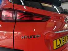 Hyundai KONA 1.0 T-GDi Blue Drive Premium SE SUV 5dr Petrol Manual Euro 6 (s/s) (120 ps) - U774
