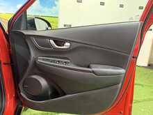 Hyundai KONA 1.0 T-GDi Blue Drive Premium SE SUV 5dr Petrol Manual Euro 6 (s/s) (120 ps) - U774