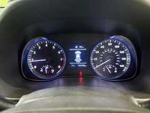 Hyundai KONA 1.0 T-GDi Blue Drive Premium SE SUV 5dr Petrol Manual Euro 6 (s/s) (120 ps) - U774