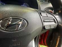 Hyundai KONA 1.0 T-GDi Blue Drive Premium SE SUV 5dr Petrol Manual Euro 6 (s/s) (120 ps) - U774