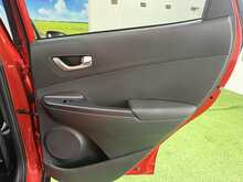 Hyundai KONA 1.0 T-GDi Blue Drive Premium SE SUV 5dr Petrol Manual Euro 6 (s/s) (120 ps) - U774