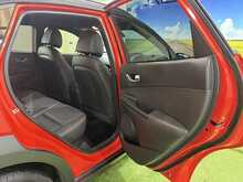 Hyundai KONA 1.0 T-GDi Blue Drive Premium SE SUV 5dr Petrol Manual Euro 6 (s/s) (120 ps) - U774